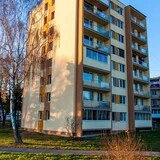 Bytový dom Puškinova Bytový dom Puškinova