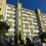 Bytový dom Rajčianska