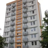 Bytový dom Sibírska