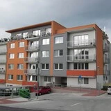 Bytový dom Staré Grunty