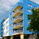 Bytový dom Strelkova