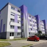 Bytový dom Toryská