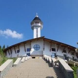 Kostol Panny Márie, Matky Cirkvi, Živčáková  Kostol Panny Márie, Matky Cirkvi, Živčáková