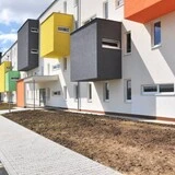 Nájomné byty Senica Nájomné byty Senica