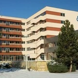 Národné rehabilitačné centrum Kováčová