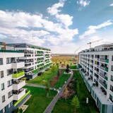 Obytná štvrť Arboria, Trnava