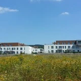 Obytný súbor Pod vŕškami