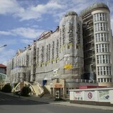 Polyfunkčný dom Arkádia Polyfunkčný dom Arkádia