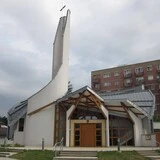 Rímskokatolícky kostol svätého Jozefa