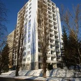 Bytový dom A.Hlinku