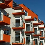 Bytový dom Slnečné polia