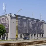 Hotel Roca