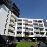 Polyfunčný komplex Meinl Residence Polyfunčný komplex Meinl Residence