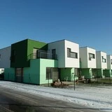 Rodinné domy Rovinka