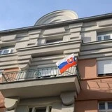 Bytový dom Heydukova