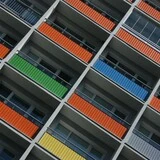 Bytový dom Heyrovského