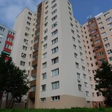 Bytový dom Lietavská Bytový dom Lietavská