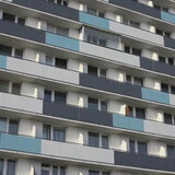 Bytový dom Rybničná