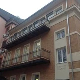 Bytový dom Štefanikova Bytový dom Štefanikova