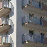 Bytový dom Sun Park residence