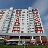 Bytový dom Šustekova