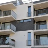 Bytový komplex Svornosť Bytový komplex Svornosť