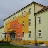 Dom sociálnych služieb Dom sociálnych služieb