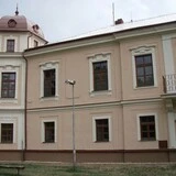 Kaštieľ Nová Ves nad Žitavou