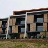 Mestské vily Vilinky