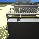 Polyfunčný dom Gaštanový hájik