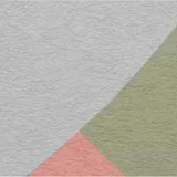 Rôznofarebné plochy omietok na fasáde