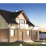 Referenčný rodinný dom Weber