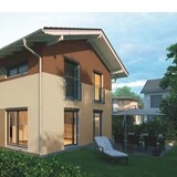 Referenčný rodinný dom Weber