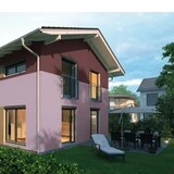 Referenčný rodinný dom Weber