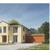 Referenčný rodinný dom Weber