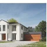 Referenčný rodinný dom Weber