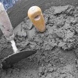 Ako používať suchý betón Ako používať suchý betón Weber