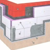Stavba zatepľovacieho systému Weber weber.therm plus ultra