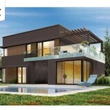 Referenčný rodinný dom Weber