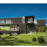 Referenčný rodinný dom Weber