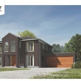 Referenčný rodinný dom Weber