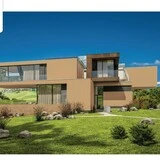 Referenčný rodinný dom Weber