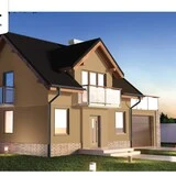 Referenčný rodinný dom Weber