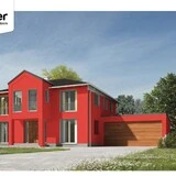 Referenčný rodinný dom Weber