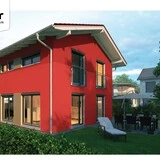 Referenčný rodinný dom Weber