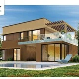 Referenčný rodinný dom Weber