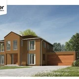 Referenčný rodinný dom Weber