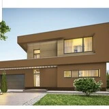 Referenčný rodinný dom Weber