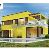 Referenčný rodinný dom Weber