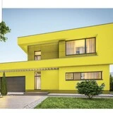 Referenčný rodinný dom Weber